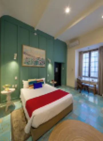 Palpatio Hotel Boutique