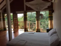 Sarada Beach Resort Yala Kirinda 호텔