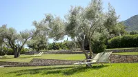 Ionian Blue Bungalows and Spa Resort Hotels in Lefkada