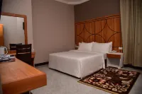 ベルデビューホテル - ドドマ のホテル