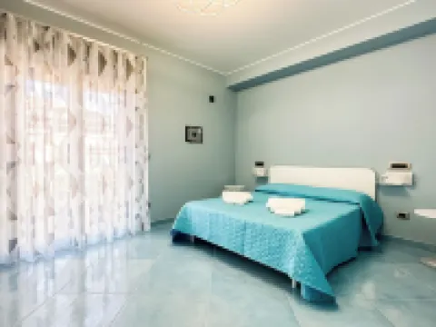 After Sun Hotels in Patti