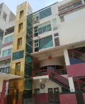 Hotel Chez Wou