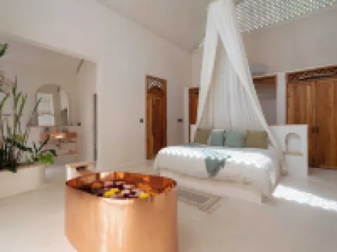 Anat Tantric Boutique Hotel Hotels in Tulum