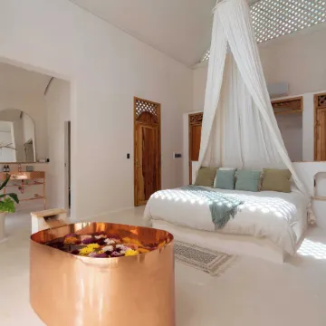 Anat Tantric Boutique Hotel