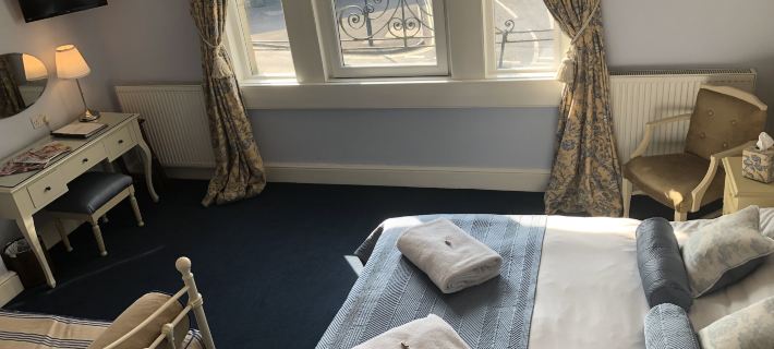 Devonshire House Hotels in Bath
