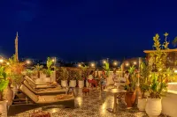 Riad Lumière D’Orient