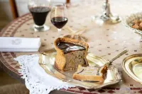 Domaine de Saint-Géry - Teritoria Hotels in Cahors