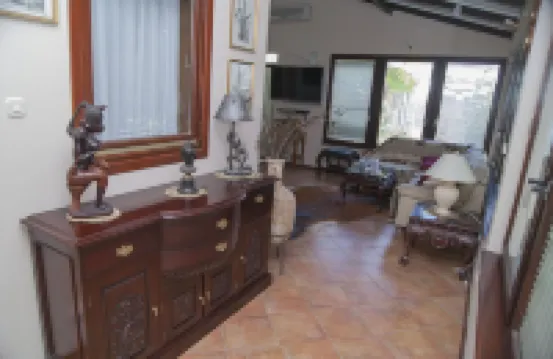 House with Pool in Split Near the Beach