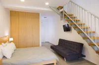 Elounda Olithos Apartments 4 - Homestays