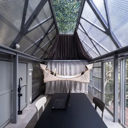 ThinkStay Mtシンクステイ・マウンテン)
