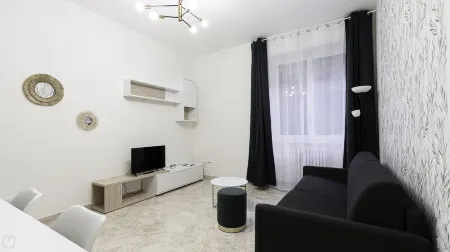 Italianway - Puccini 3