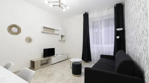 Italianway - Puccini 3