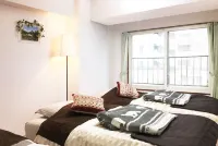 民泊札幌えんじゅ 中の島店 705 号室