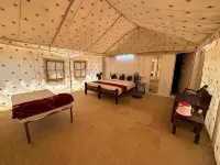 Gujarat Resort Jaisalmer Hotels in Sam