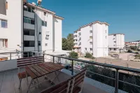 Lider Hotel - de playa