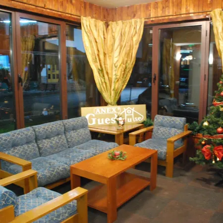 Guest House Anex