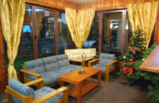Guest House Anex