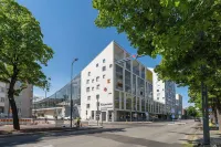 2Ndhomes Tampere Puistotie Apartment Hotel a 