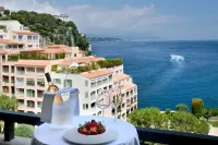 Columbus Hotel Monte-Carlo, Curio Collection by Hilton - Ocean View