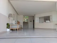 Thezen Hotel Hotels in Yasothon