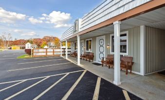 Vindel Motel