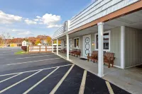 Vindel Motel
