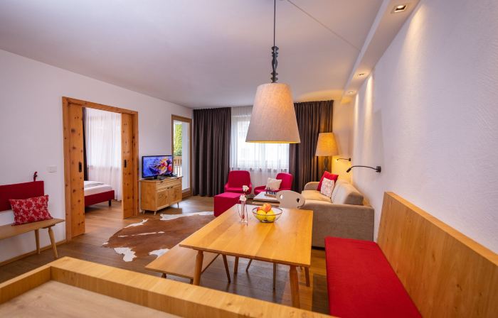 Hapimag Ferienwohnungen Zell am See