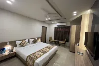 Hotel Natham by Vrinda Hotels in Nathdwara