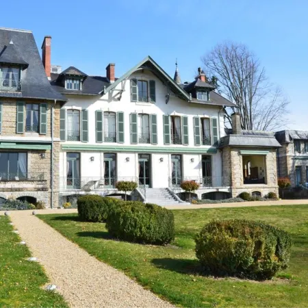Villa Navarre