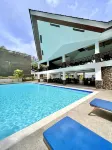 Amor Laut - Pools