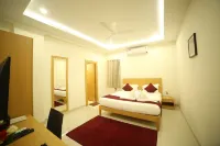 Iris Hotel Tirupati Hôtels à : 