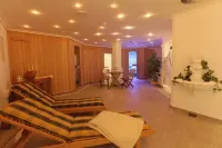 Hotel Westhoff Hotel di SchloB Holte-Stukenbrock