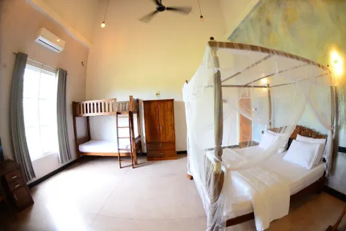 Kawan Forest Villa, Kataragama - 2-Star