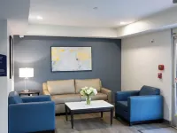 塔拉哈西首府stayAPT套房 塔拉哈西酒店