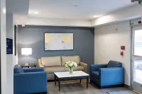 Stayapt Suites Tallahassee-Capitol