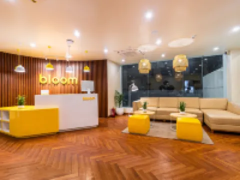 ブルーム・ホテル - ランチ ラーンチーのホテル