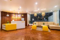 Bloom Hotel - Ranchi Hotels in Ranchi