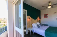 Hôtel la Baïne - 3-Star