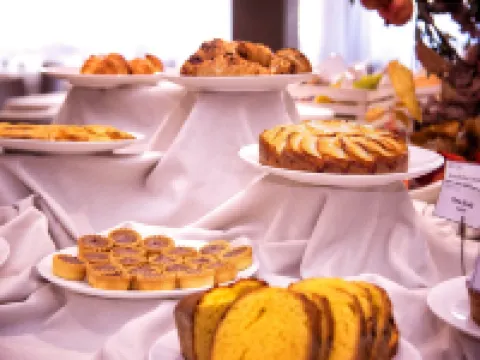 Villa Adriatica Ambienthotels Hotels in Rimini