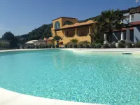 Hotel Bougainville - piscina