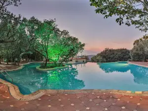 Club Mahindra Sherwood Mahabaleshwar