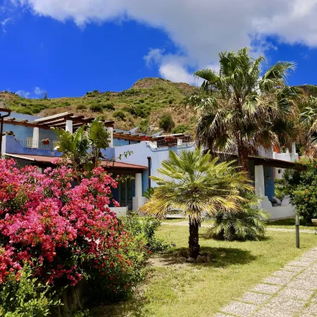 Hotel Bougainville