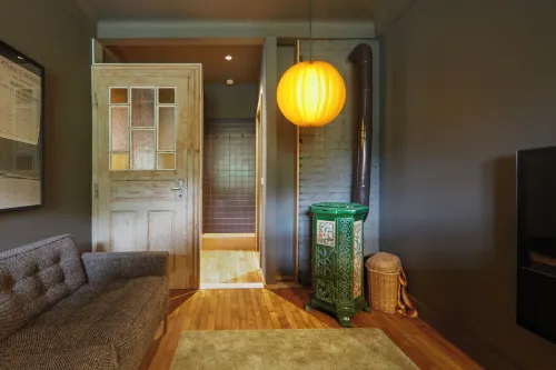 Graace House Schmalshuus -  Apartamentos vacacionales