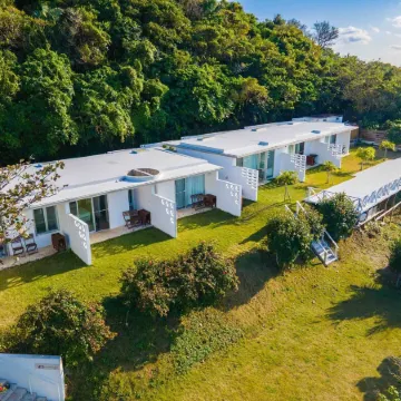 413 Hamahiga Hotel＆Cafe