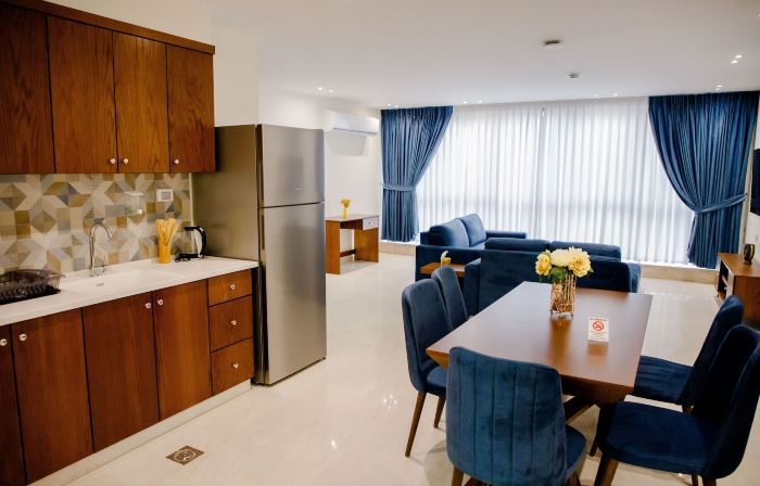 Al-Istiklal Suites