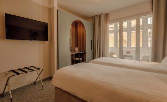 Maria Rosa Suites