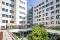 Thon Hotel EU Các khách sạn ở 