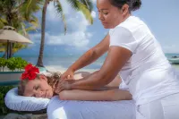 Vita Retreats - All Inclusive - spa