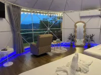 Bangmara Hill Hotels in Kapong