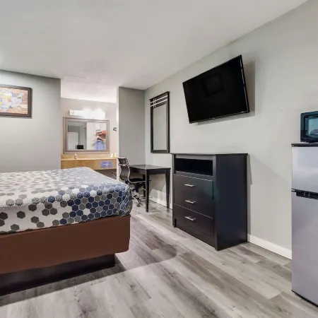 Prestige Inn
